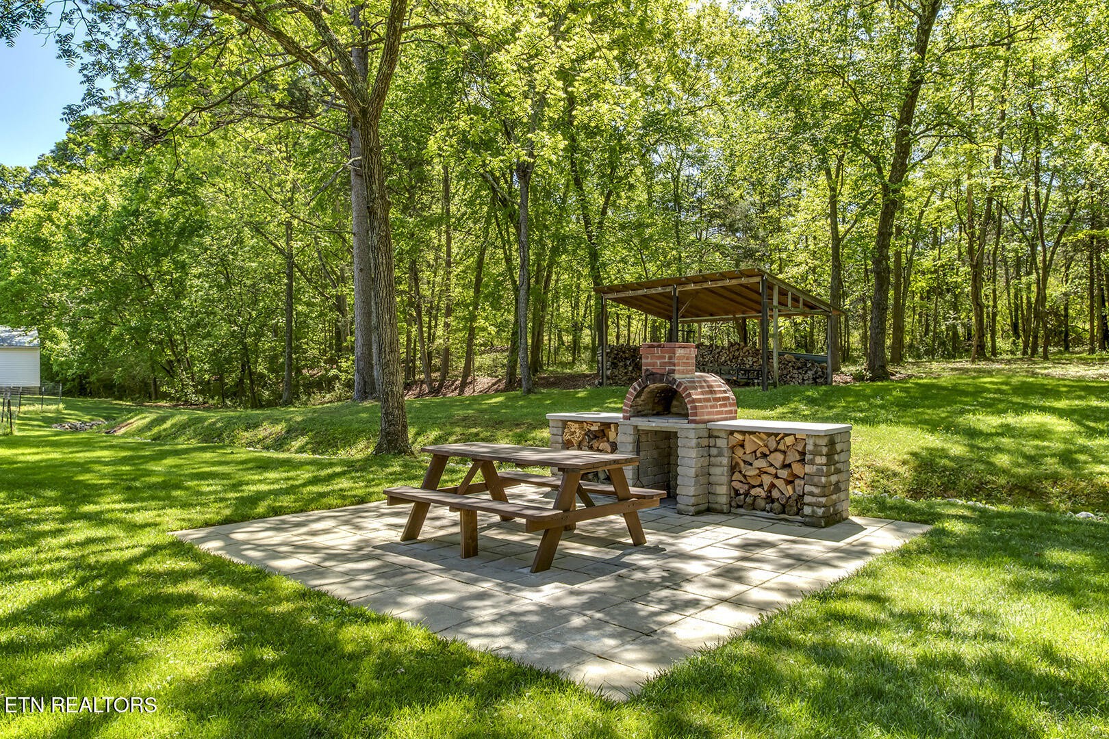 570 Corinth Church Road Loudon, TN 37774 - Photo 48 of 60 Gallery Image 48
