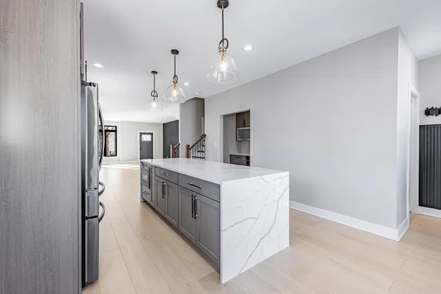 $640,000 | 3530 West Van Buren Street, Chicago, IL 60624