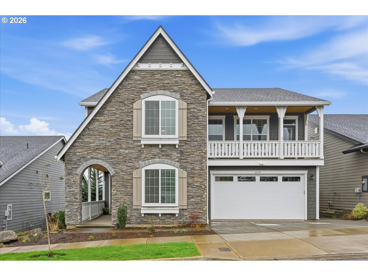 6114 Northwest Olympic Street Camas, WA 98607 - Photo 1 of 48