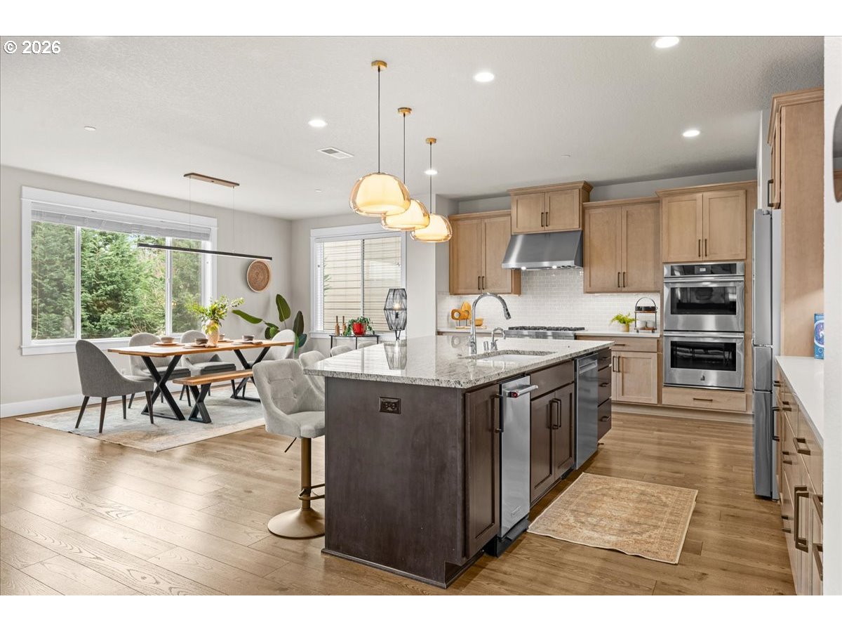 6114 Northwest Olympic Street Camas, WA 98607 - Photo 11 of 48