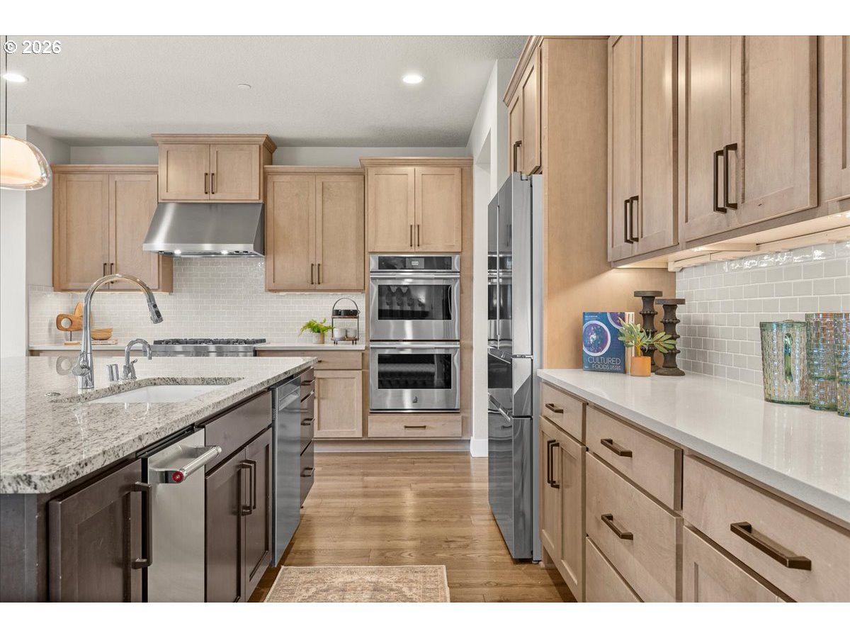 6114 Northwest Olympic Street Camas, WA 98607 - Photo 15 of 48