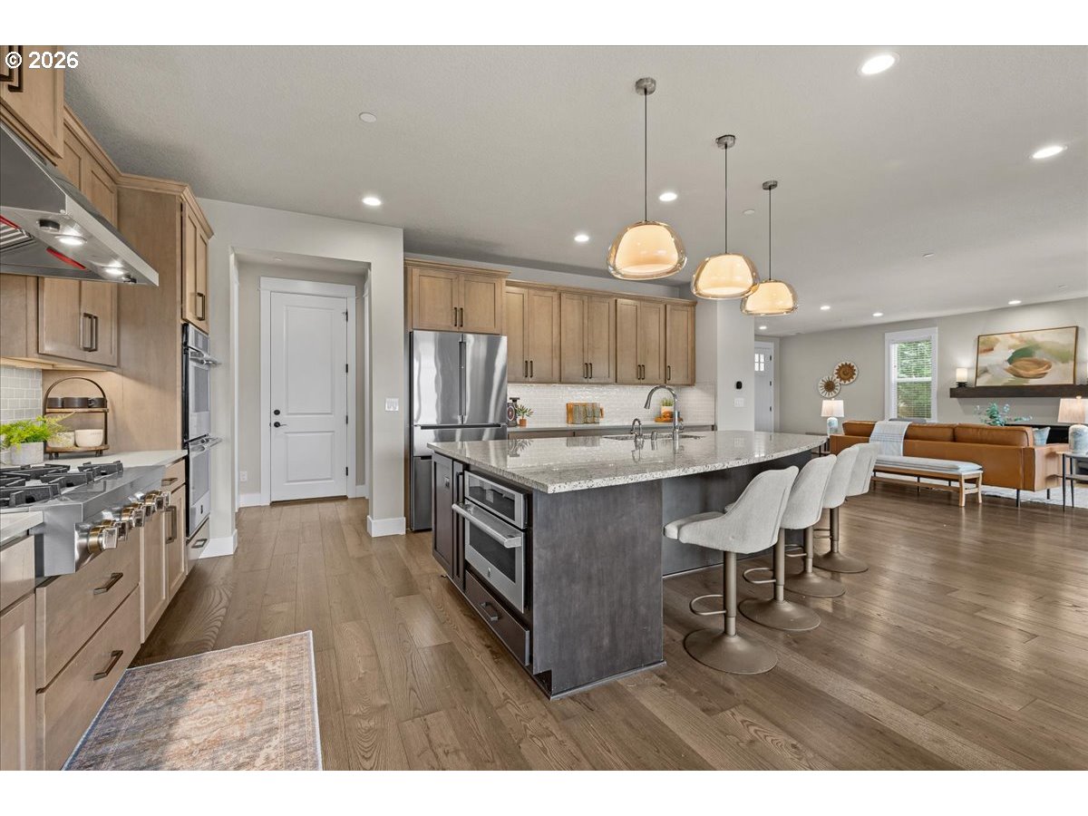 6114 Northwest Olympic Street Camas, WA 98607 - Photo 17 of 48