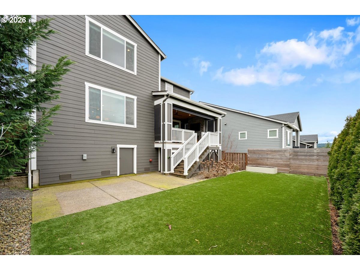 6114 Northwest Olympic Street Camas, WA 98607 - Photo 45 of 48