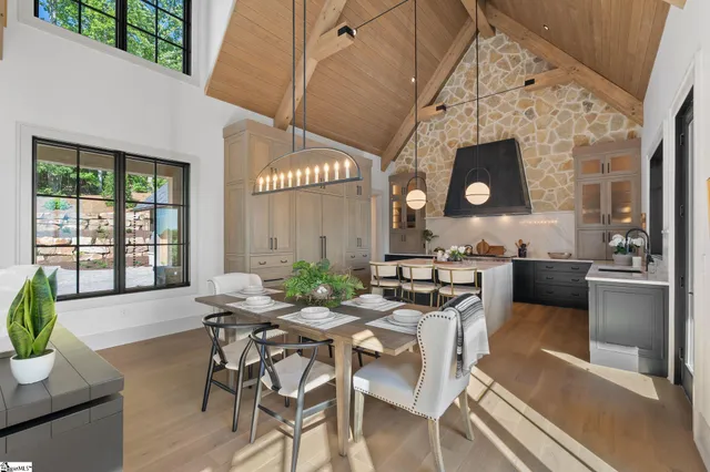 $3,590,000 | 189 Crowne Hill Way, Marietta, SC 29661