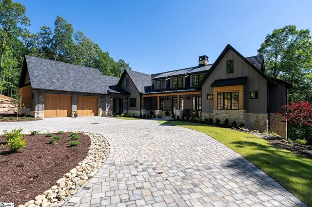 $3,590,000 | 189 Crowne Hill Way, Marietta, SC 29661