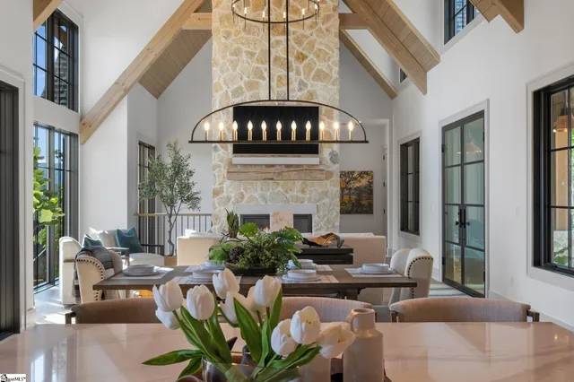 $3,590,000 | 189 Crowne Hill Way, Marietta, SC 29661