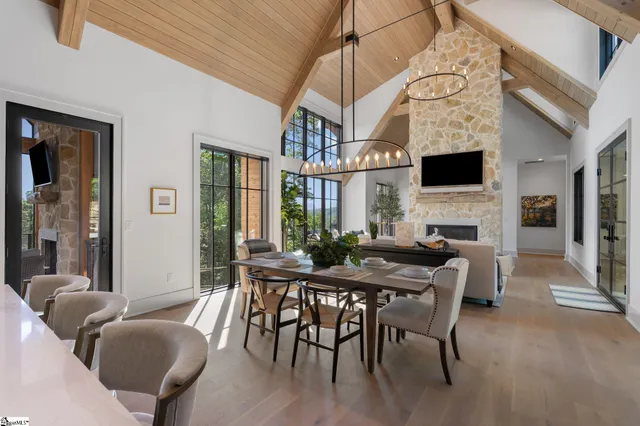 $3,590,000 | 189 Crowne Hill Way, Marietta, SC 29661