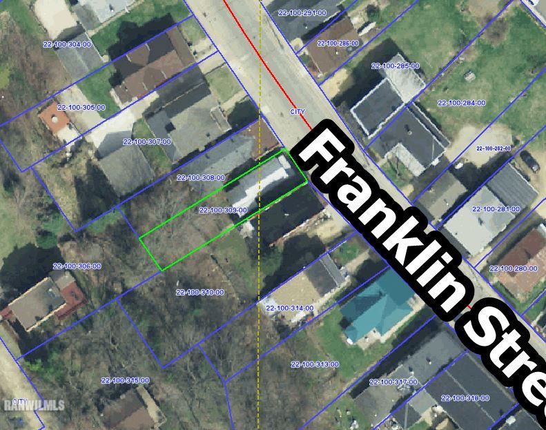 328 Franklin Street Galena, IL 61036 - Photo 13 of 13 view of a city