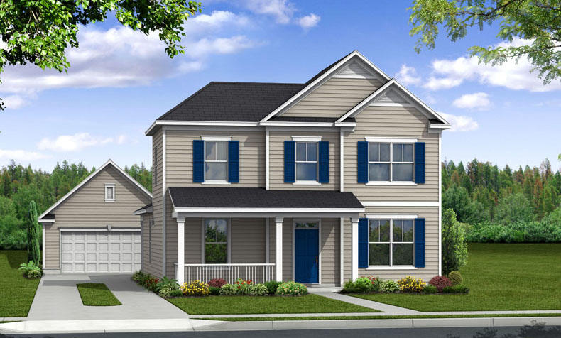 1594 Roustabout Way Charleston, SC 29414 - Photo 1 of 6 3782 1002924 CSN E682 Riley_COA