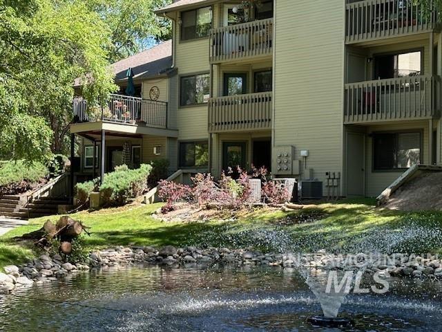 3719 South Gekeler Lane, Unit 44 Boise, ID 83706 - Photo 1 of 1