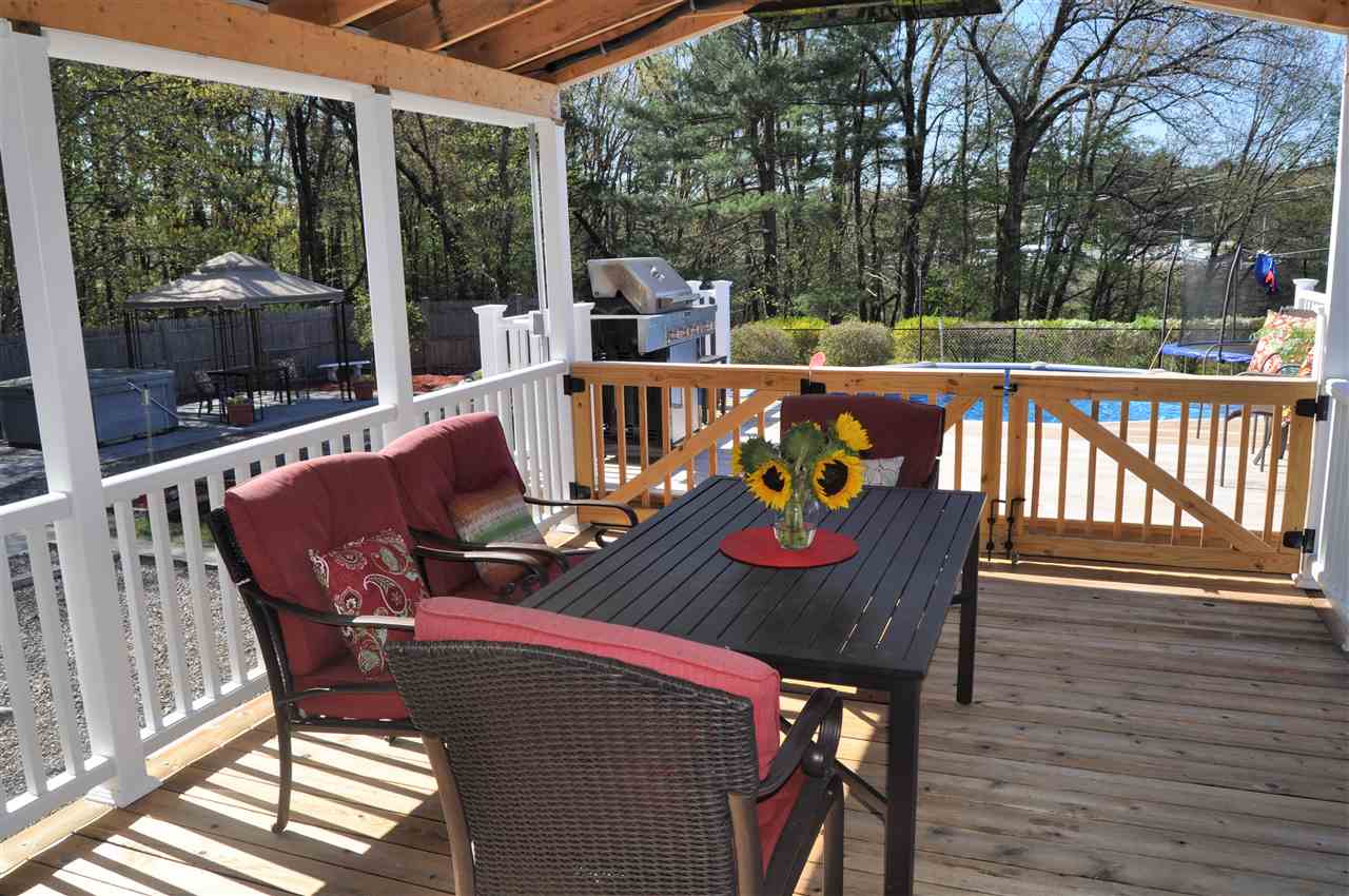 17 Hazen Road Bedford, NH 03110 - Photo 12 of 39 Gallery Image 12