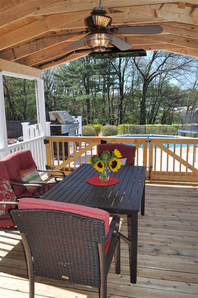 17 Hazen Road Bedford, NH 03110 - Photo 13 of 39 Gallery Image 13