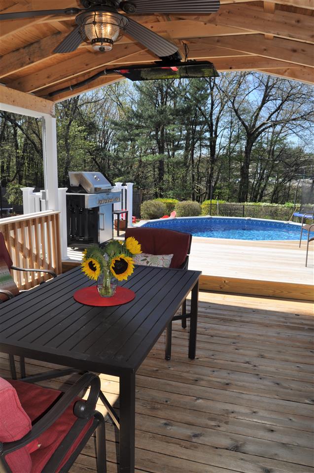17 Hazen Road Bedford, NH 03110 - Photo 14 of 39 Gallery Image 14
