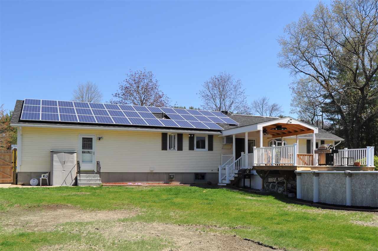17 Hazen Road Bedford, NH 03110 - Photo 29 of 39 Gallery Image 29