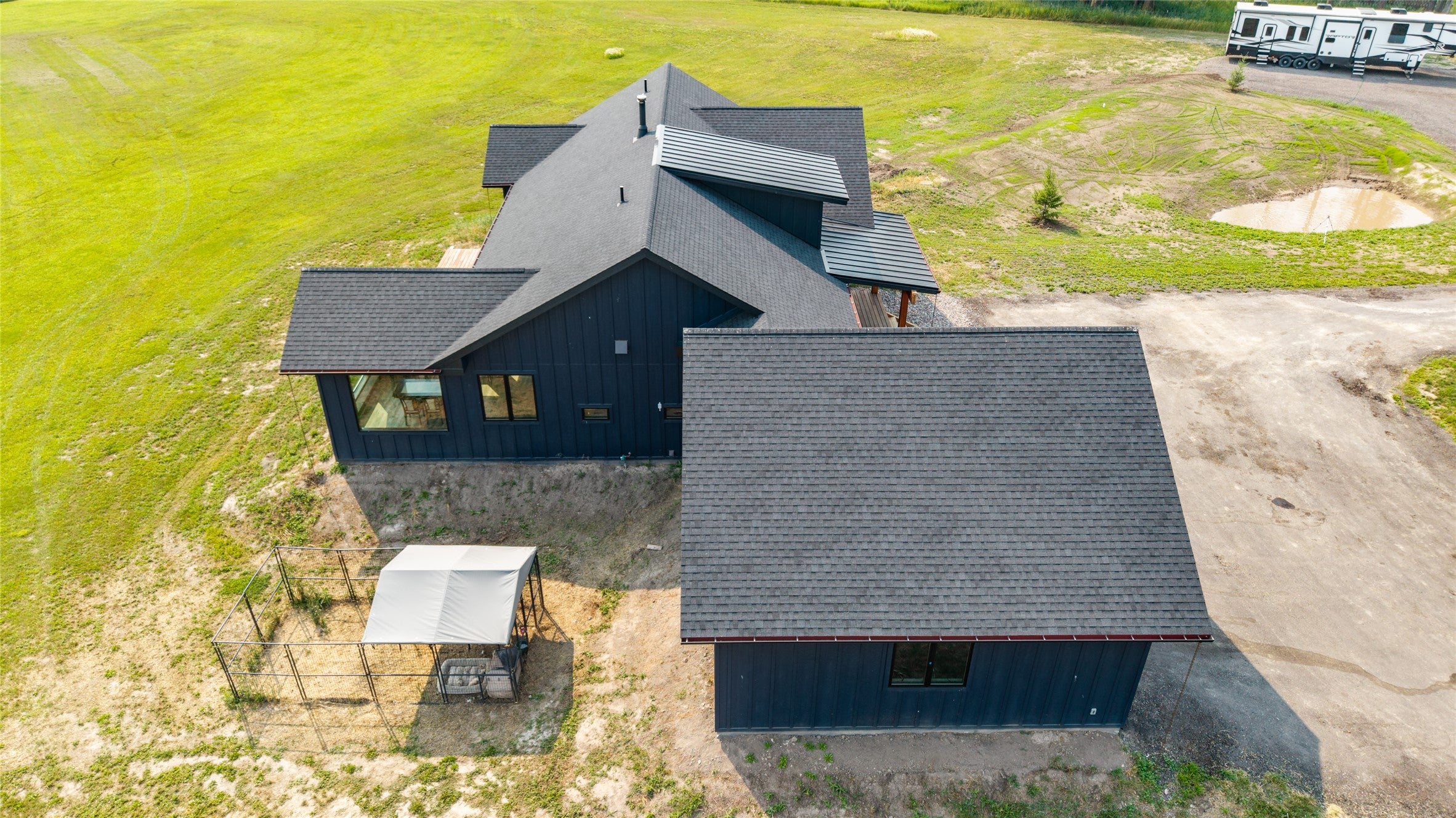192 Glacier Flts Road Kalispell, MT 59901 - Photo 16 of 51 Gallery Image 16