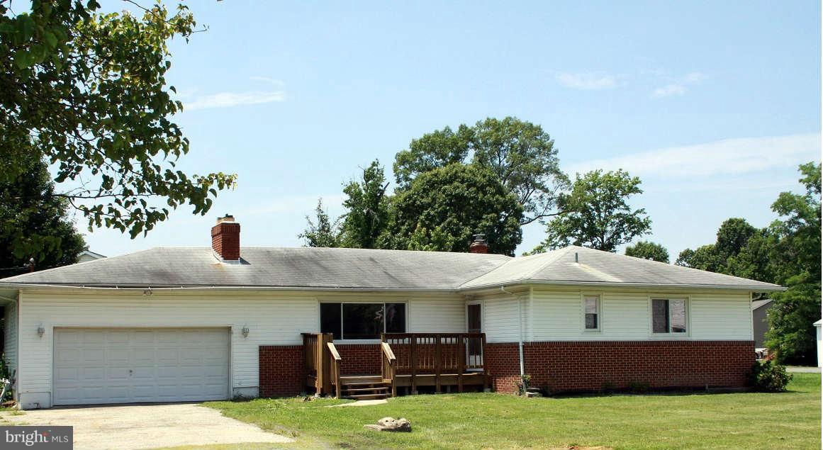 6264 Shady Side Road Shady Side, MD 20764 - Photo 2 of 29 Exterior Front