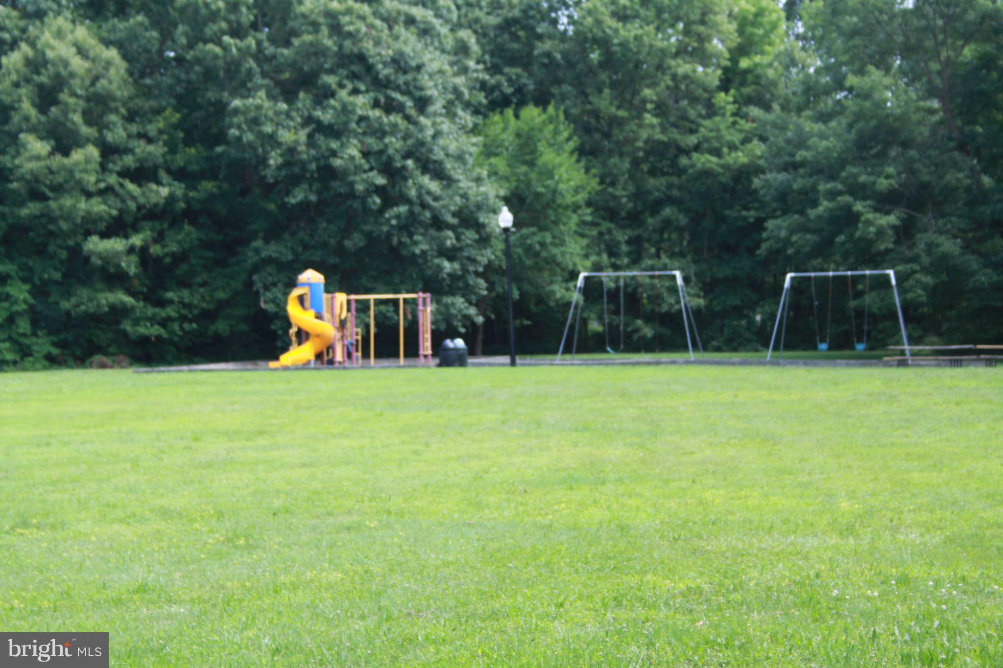 6264 Shady Side Road Shady Side, MD 20764 - Photo 11 of 29 Community Sports Field and Tot Lot
