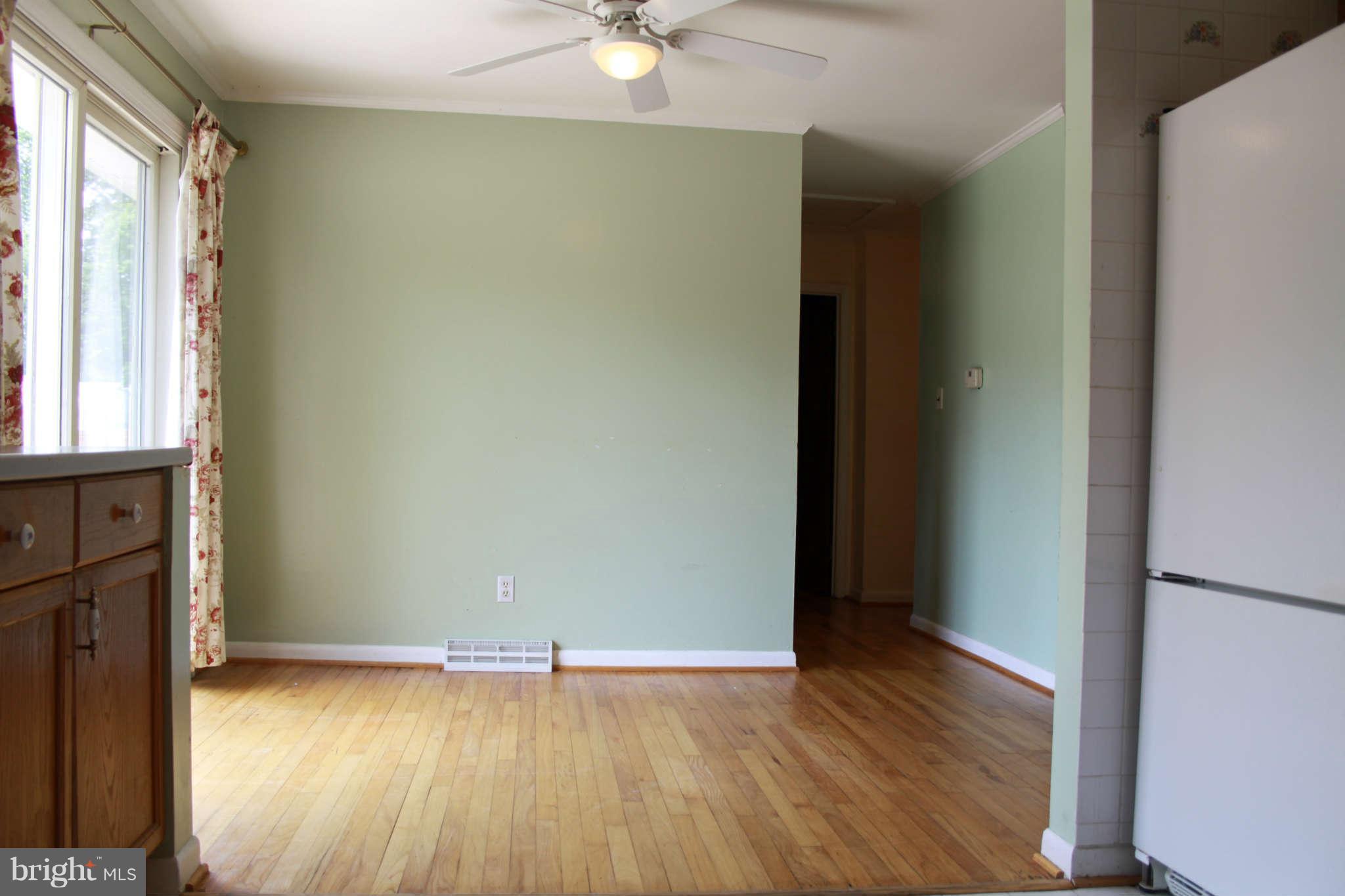 6264 Shady Side Road Shady Side, MD 20764 - Photo 16 of 29 View of Dining Area from Kitchen