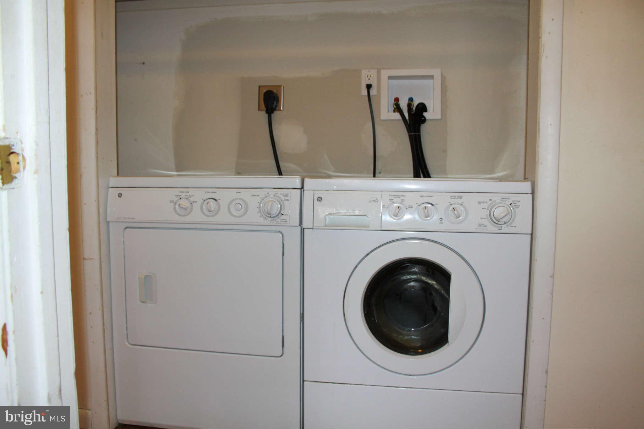6264 Shady Side Road Shady Side, MD 20764 - Photo 25 of 29 Laundry Hookups Both Levels