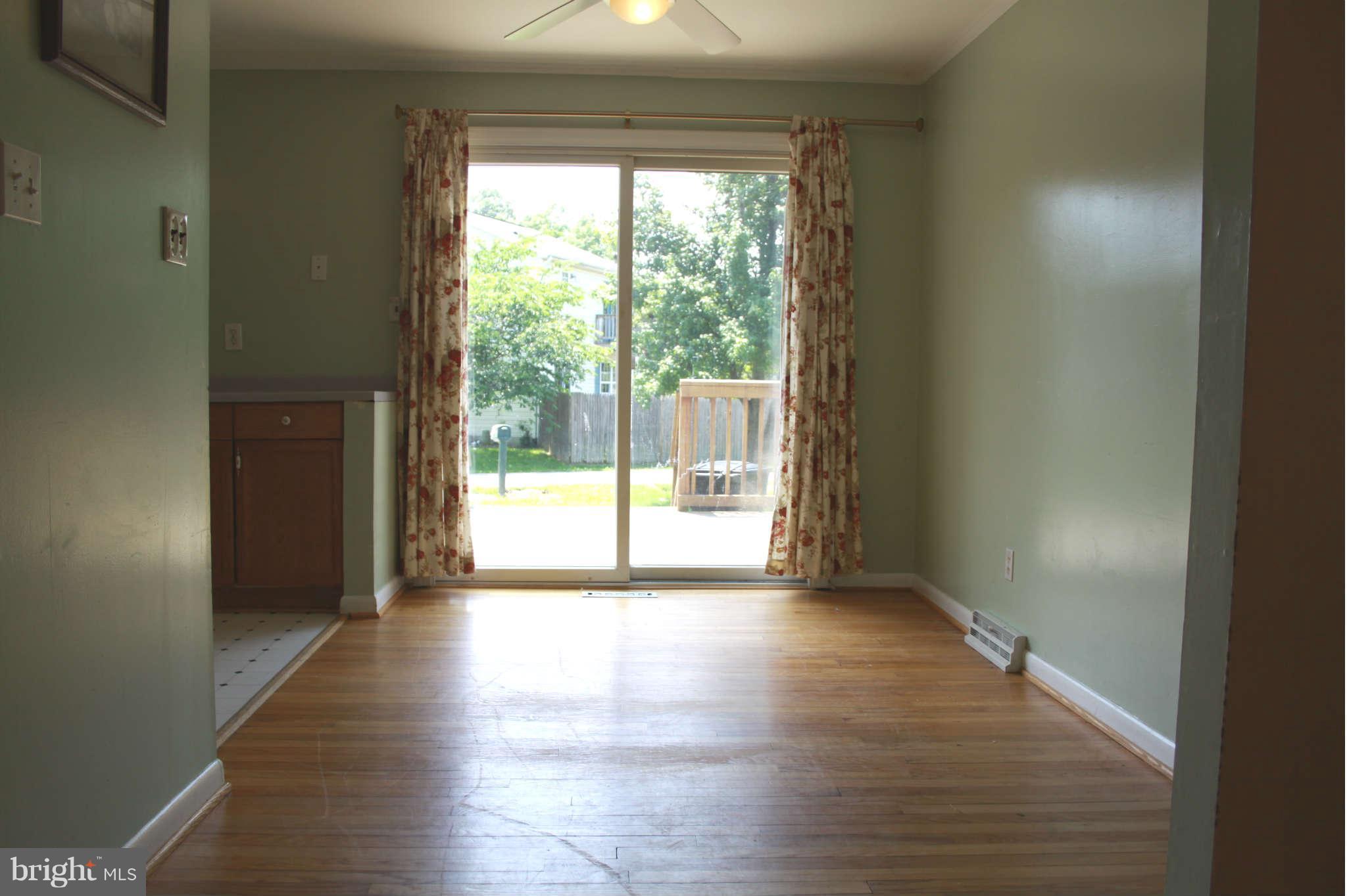 6264 Shady Side Road Shady Side, MD 20764 - Photo 28 of 29 View of Dining Area from Living Room