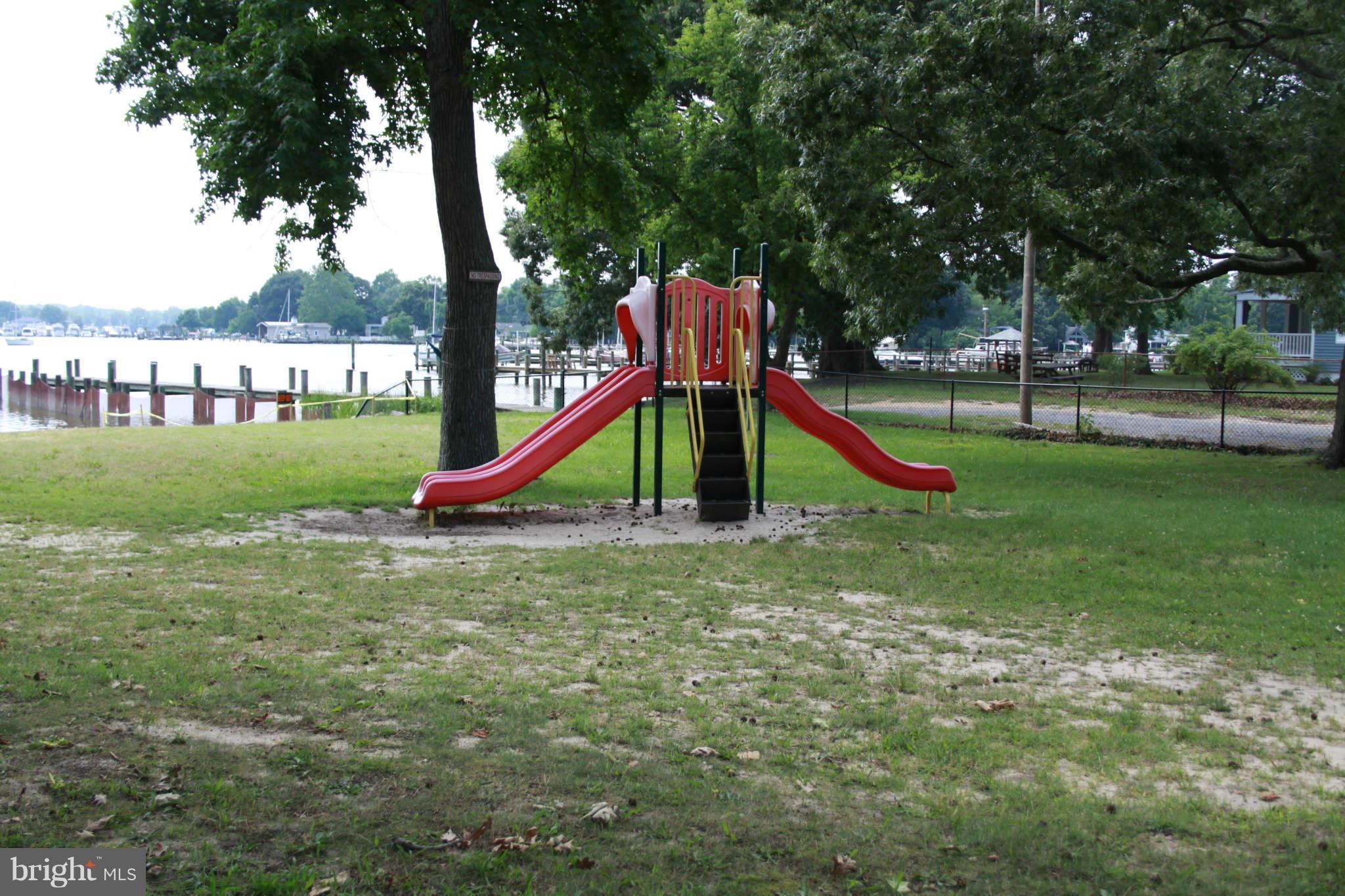 6264 Shady Side Road Shady Side, MD 20764 - Photo 10 of 29 Community Beach Picnic Play Area