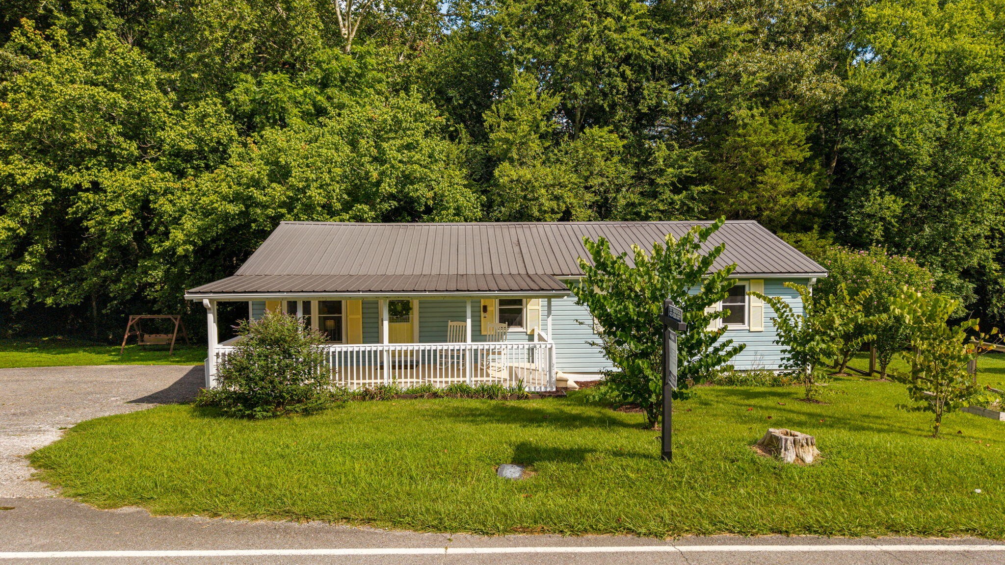 150 Patty Road Benton, TN 37307 - Photo 1 of 36 Gallery Image 1