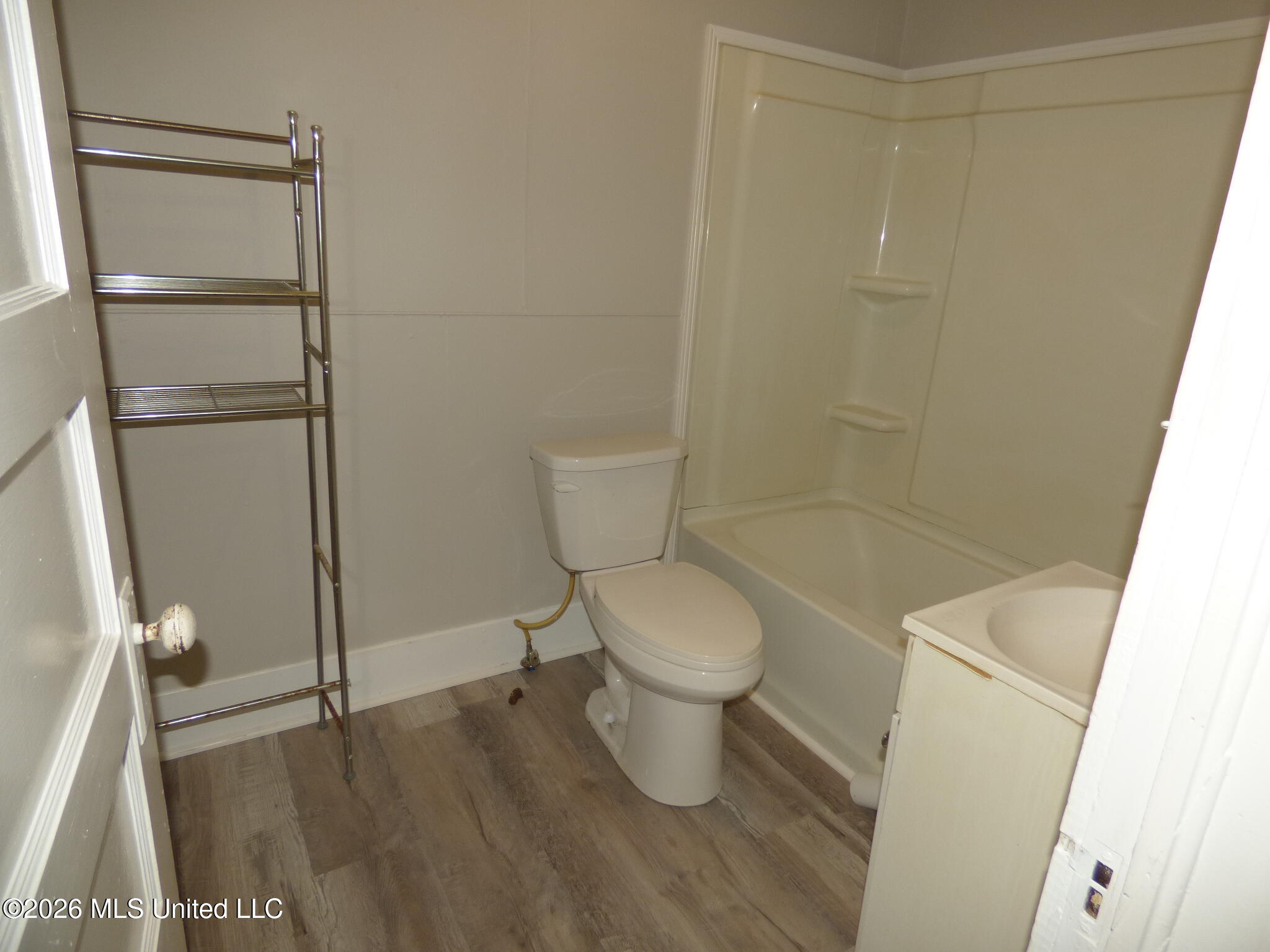 412 South 6th Street McComb, MS 39648 - Photo 5 of 13 P1320124