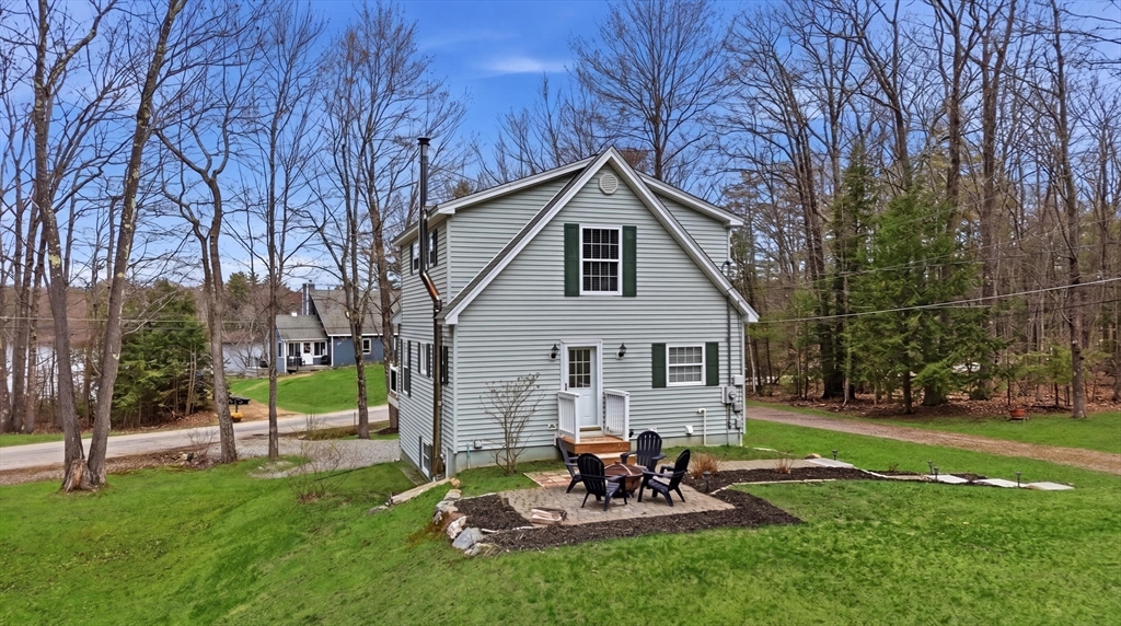 4 Penobscott Path Gilmanton, NH 03237 - Photo 38 of 41