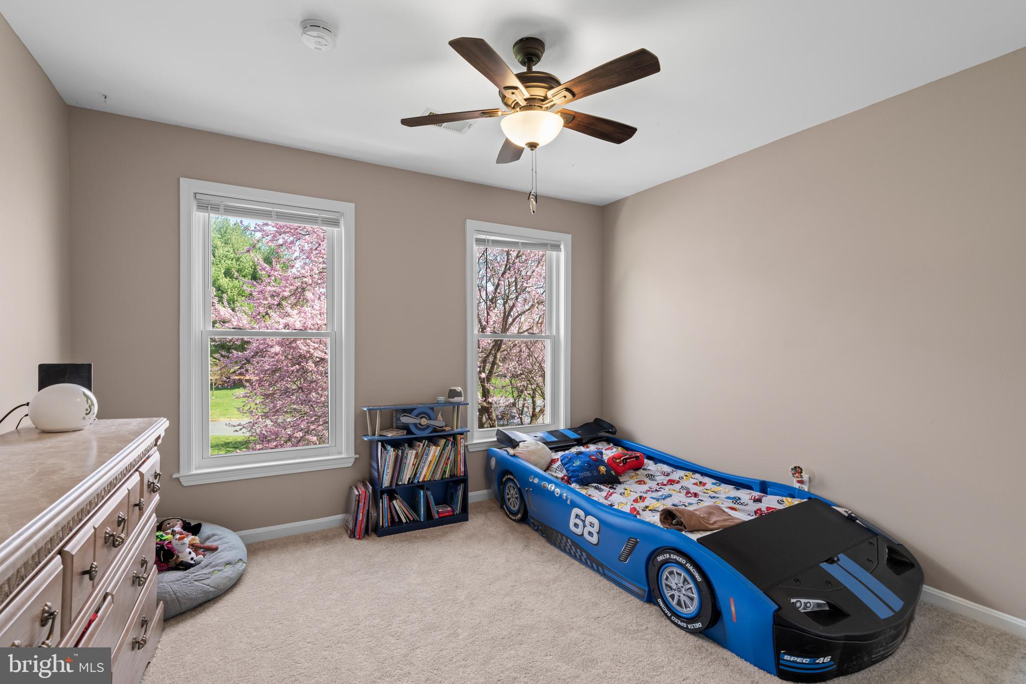 20 Farm Ridge Court Baldwin, MD 21013 - Photo 25 of 47 a bed room with a bed and a window