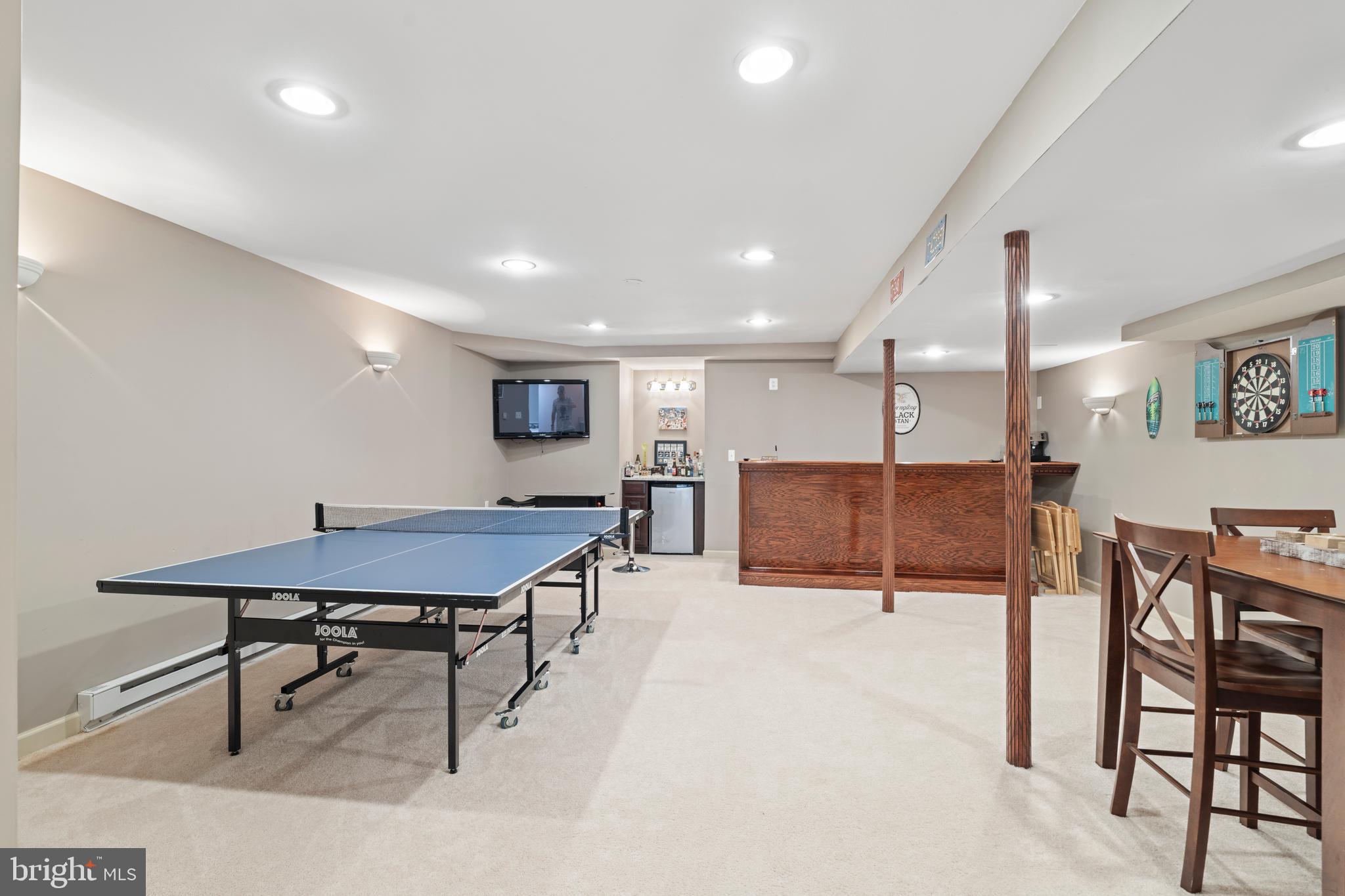 20 Farm Ridge Court Baldwin, MD 21013 - Photo 30 of 47 a room with furniture and a table