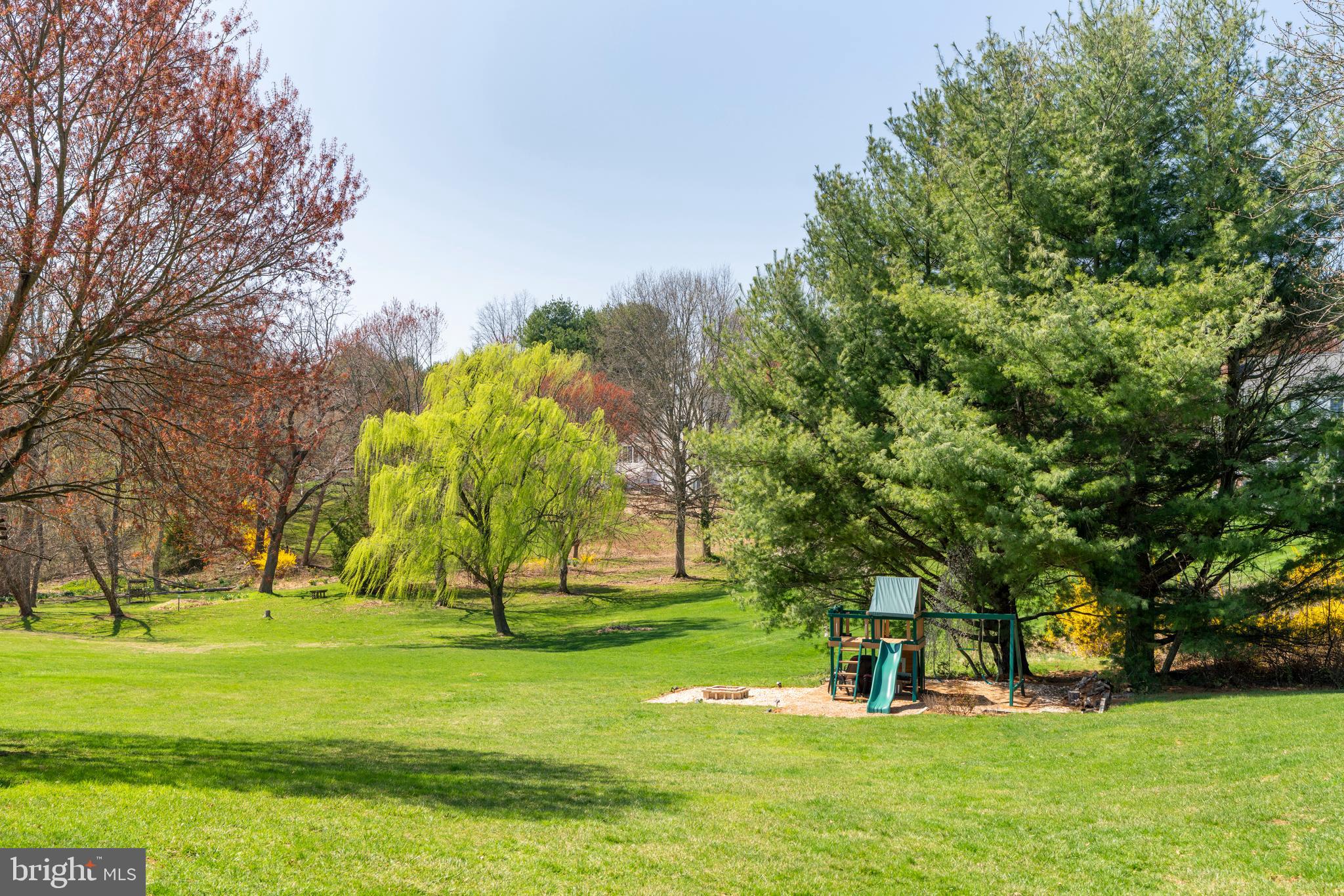 20 Farm Ridge Court Baldwin, MD 21013 - Photo 42 of 47 a huge green field with lots of trees