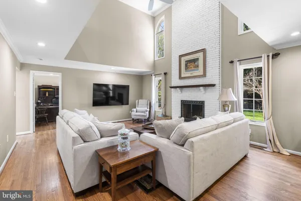 $975,000 | 2877 Thornbrook Road, Ellicott City, MD 21042