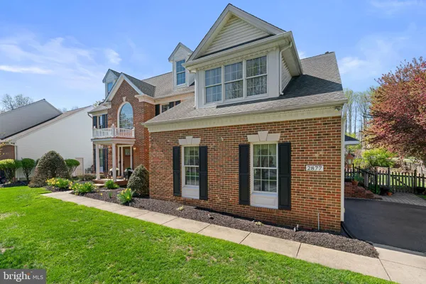 $975,000 | 2877 Thornbrook Road, Ellicott City, MD 21042