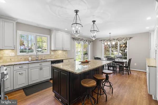 $975,000 | 2877 Thornbrook Road, Ellicott City, MD 21042
