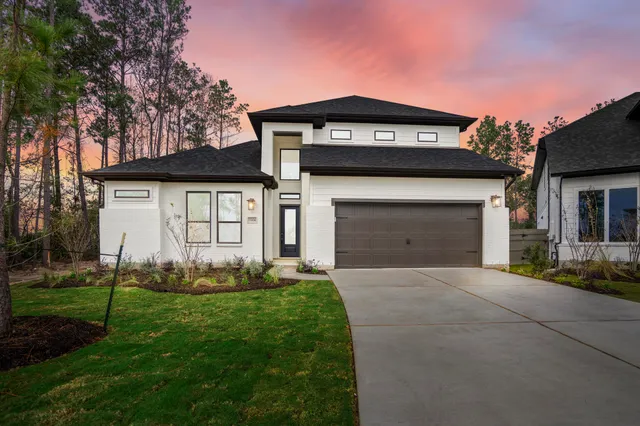 $649,990 | 17206 Blooming Suzans Lane, Conroe, TX 77302