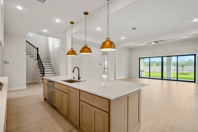 $649,990 | 17206 Blooming Suzans Lane, Conroe, TX 77302