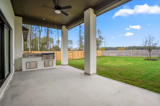 $649,990 | 17206 Blooming Suzans Lane, Conroe, TX 77302