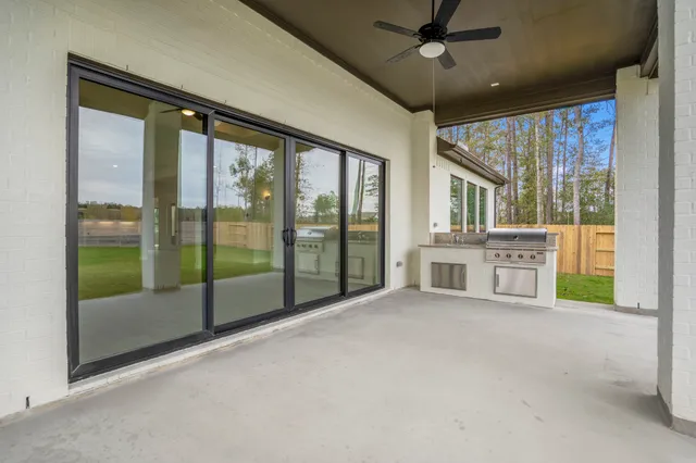 $649,990 | 17206 Blooming Suzans Lane, Conroe, TX 77302