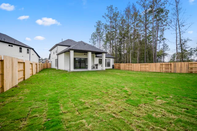 $649,990 | 17206 Blooming Suzans Lane, Conroe, TX 77302