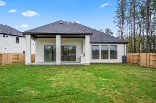 $649,990 | 17206 Blooming Suzans Lane, Conroe, TX 77302