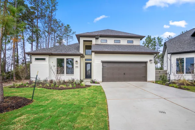 $649,990 | 17206 Blooming Suzans Lane, Conroe, TX 77302