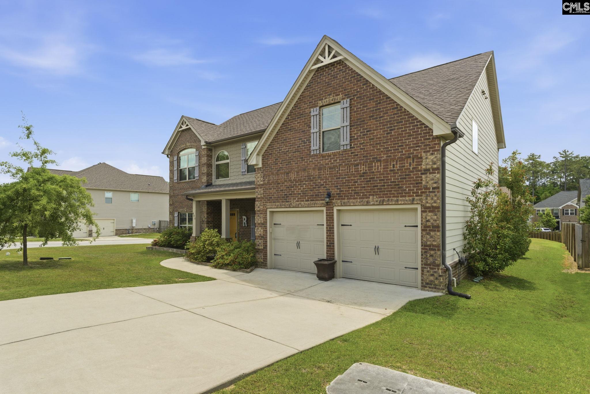 405 Lever Hill Road Chapin, SC 29036 - Photo 2 of 65