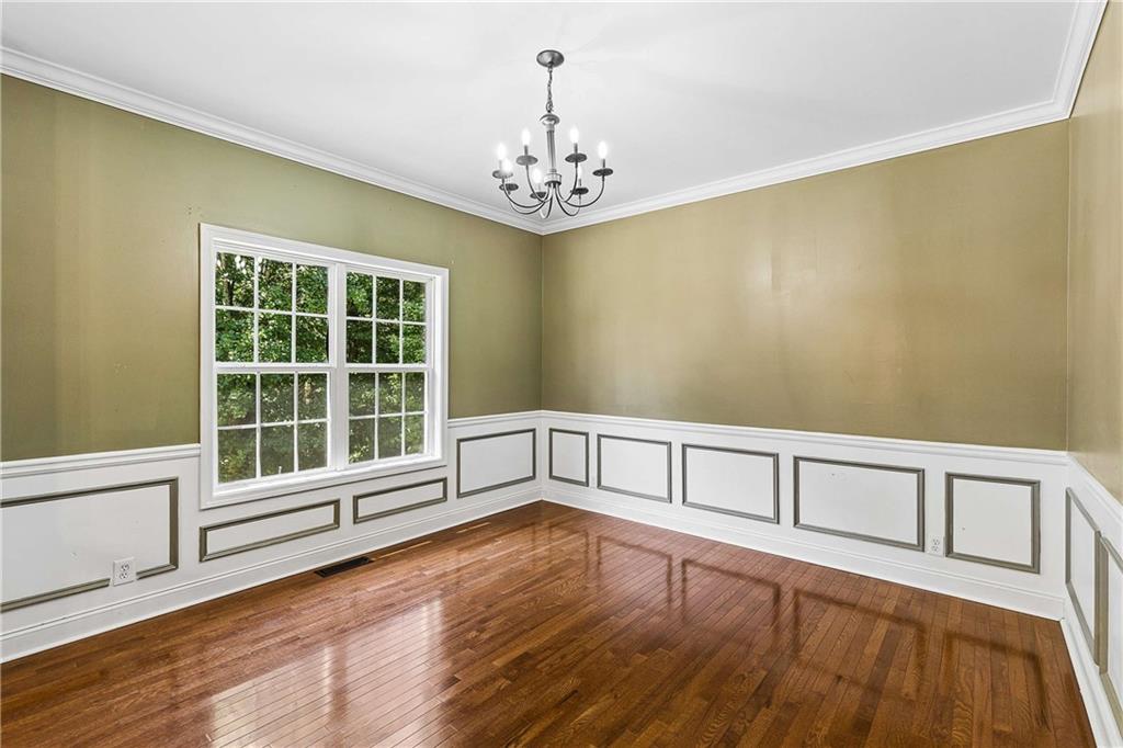 3910 Mountain View Road Northwest Kennesaw, GA 30152 - Photo 17 of 54 Gallery Image 17