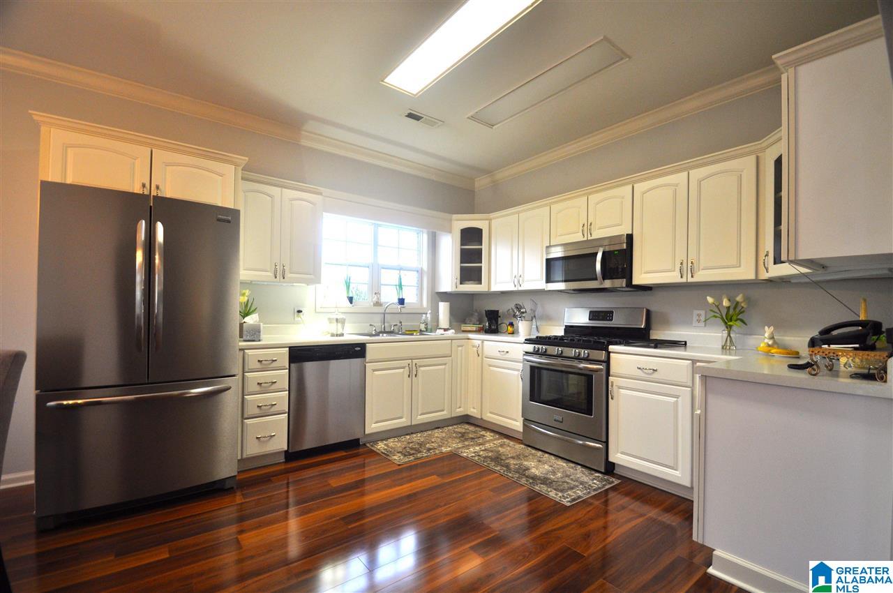 1702 Derby Drive Cullman, AL 35055 - Photo 31 of 50