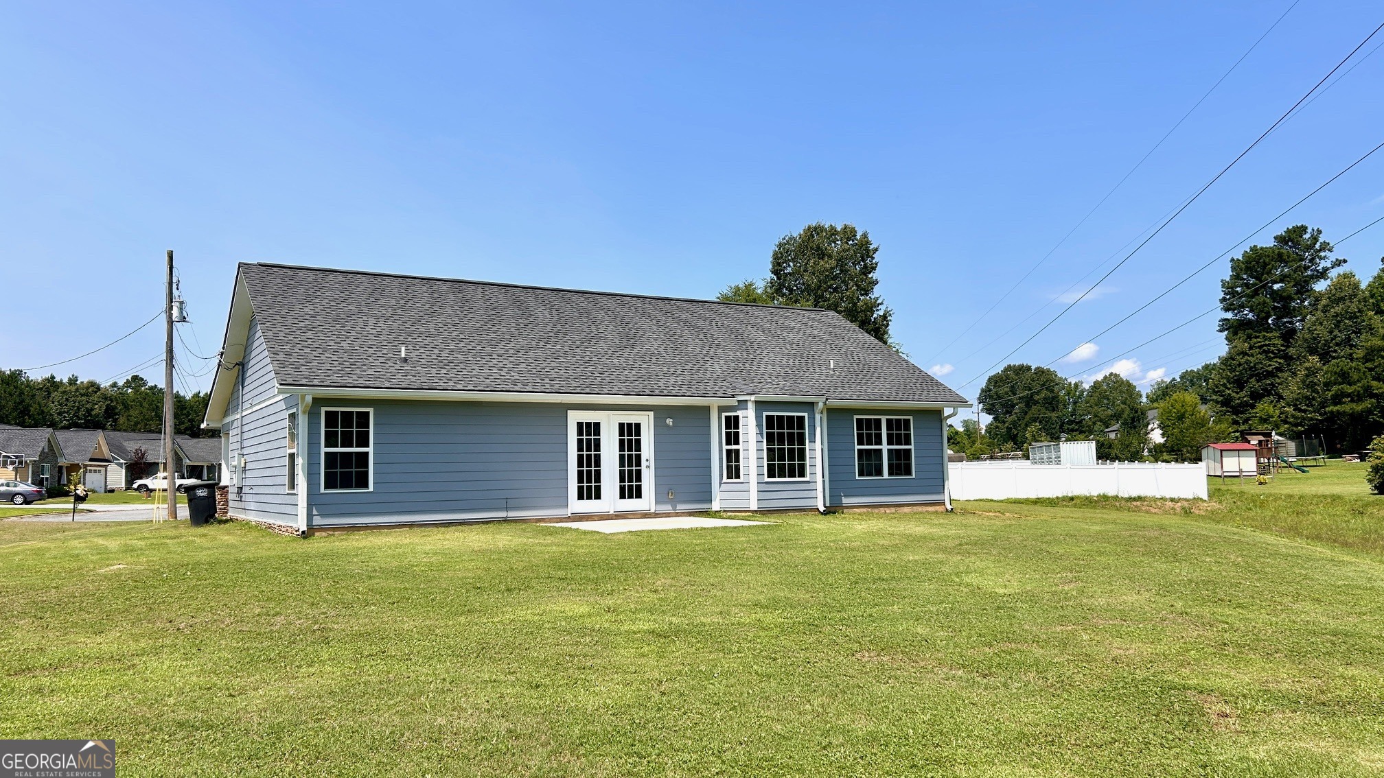 4 Savannah Place Rome, GA 30165 - Photo 5 of 21