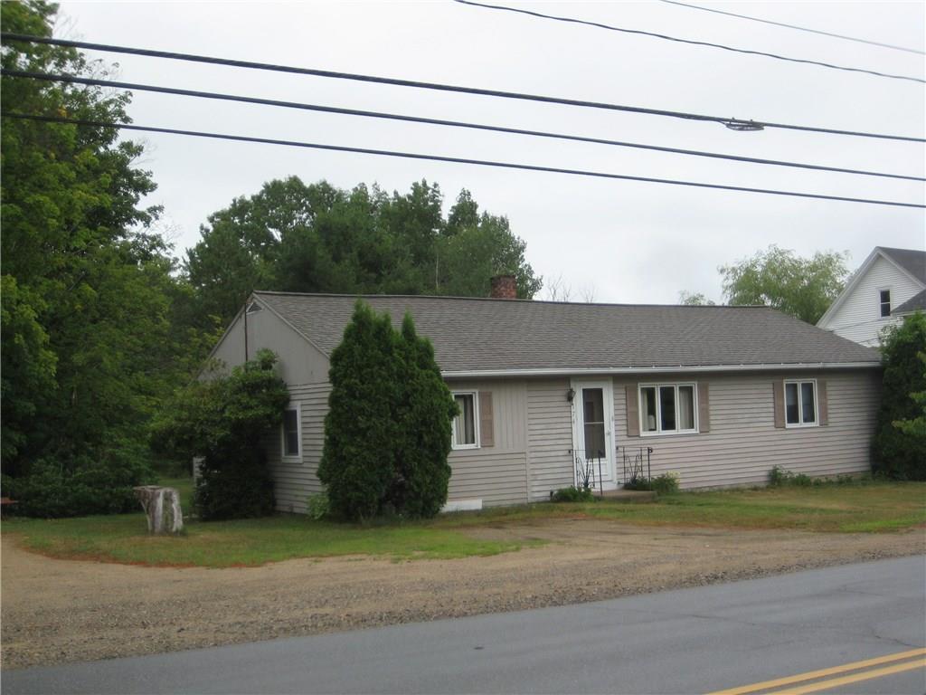 174 Rochester Street Berwick, ME 03901 - Photo 1 of 6 Photo