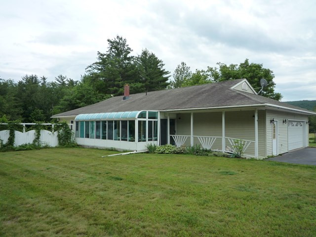 76 Fred Thew Road Peru, NY 12972 - Photo 1 of 1