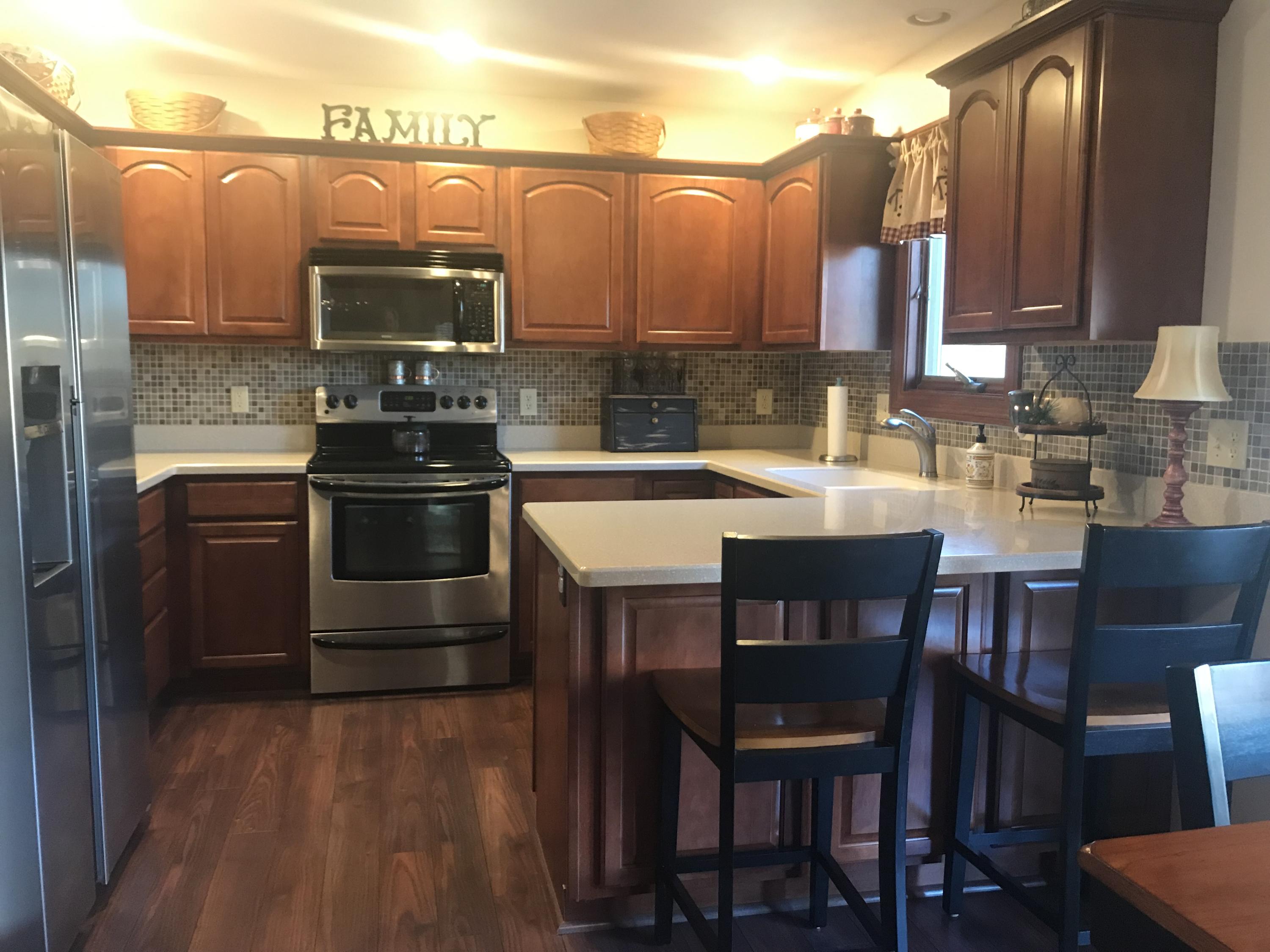 1438 Kingsgate Road Springfield, OH 45503 - Photo 19 of 45