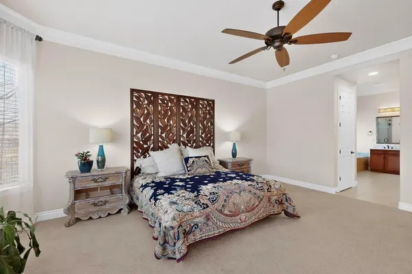 $759,900 | 9404 Crestview Drive, Denton, TX 76207