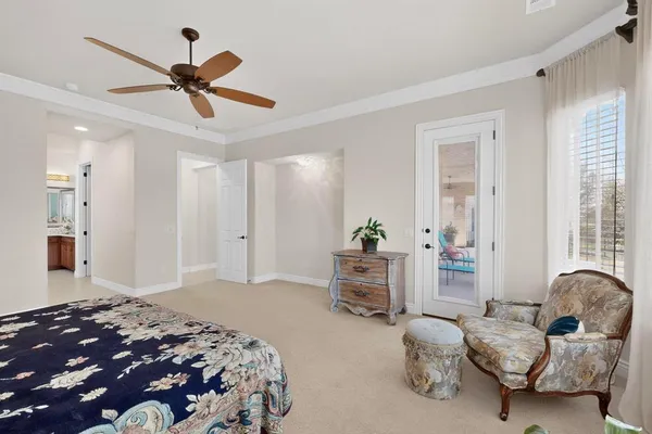 $759,900 | 9404 Crestview Drive, Denton, TX 76207